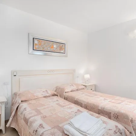 Casa Grande La Crucitta Baja Sardinia