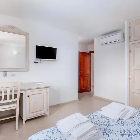 Lejlighed Casa Grande La Crucitta