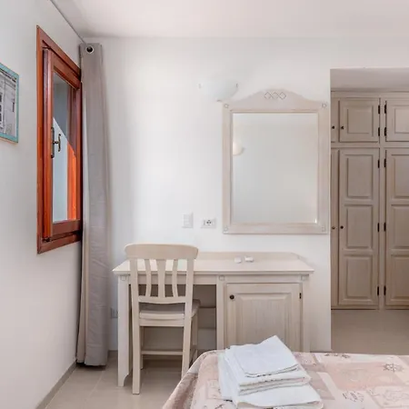 Lejlighed Casa Grande La Crucitta *