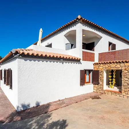 Casa Grande La Crucitta Lejlighed